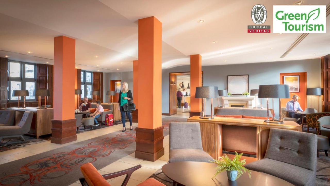 Clayton Hotel & Leisure Club Слайго Екстер'єр фото