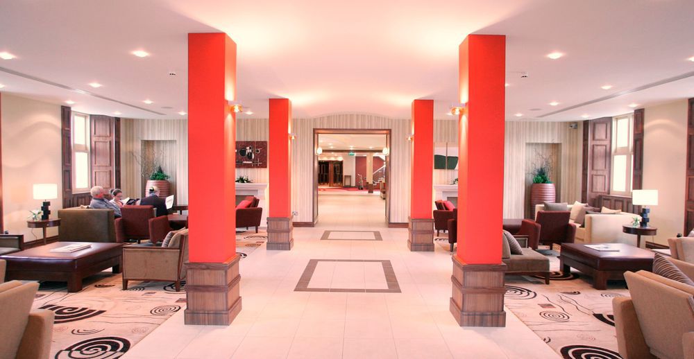 Clayton Hotel & Leisure Club Слайго Екстер'єр фото