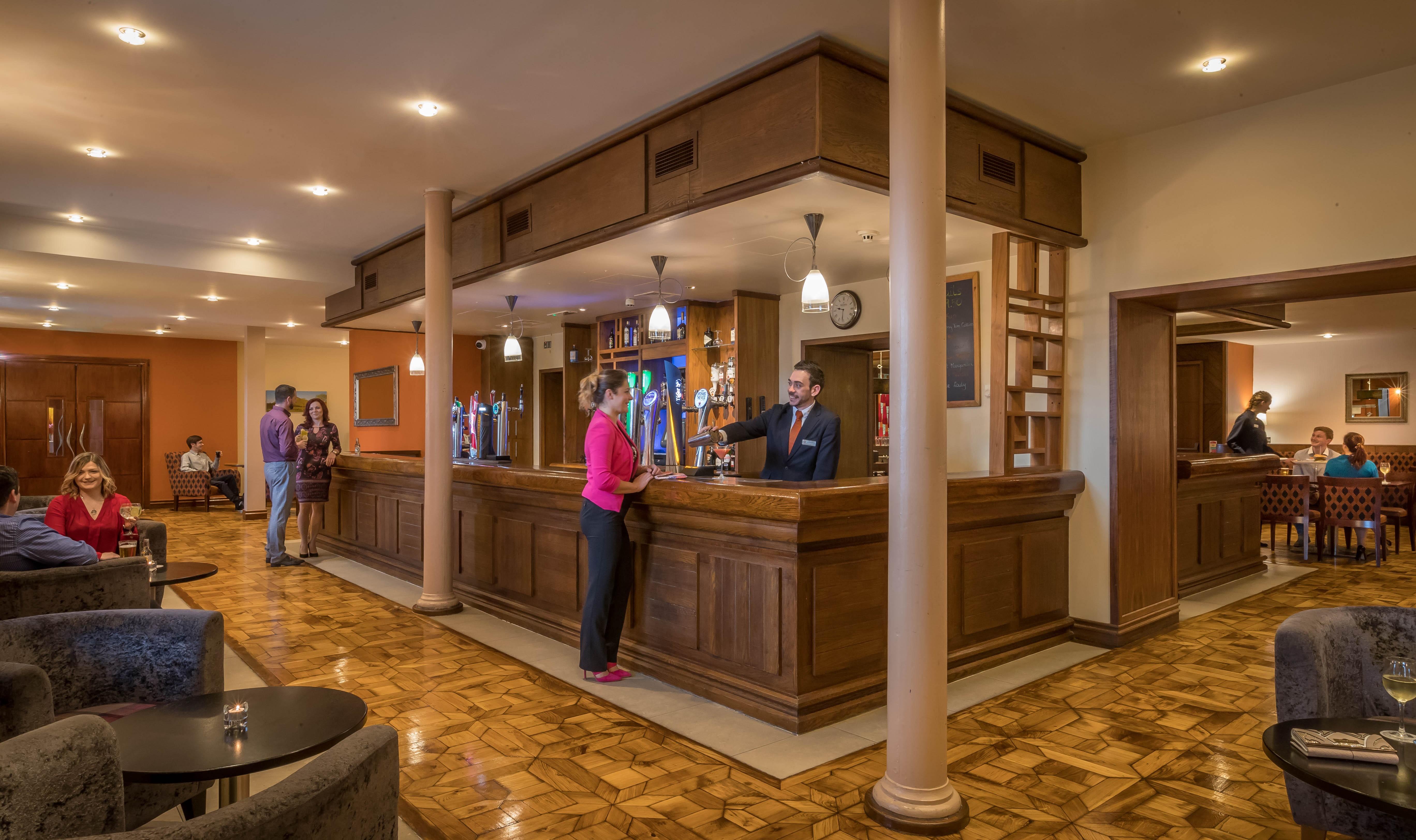 Clayton Hotel & Leisure Club Слайго Екстер'єр фото