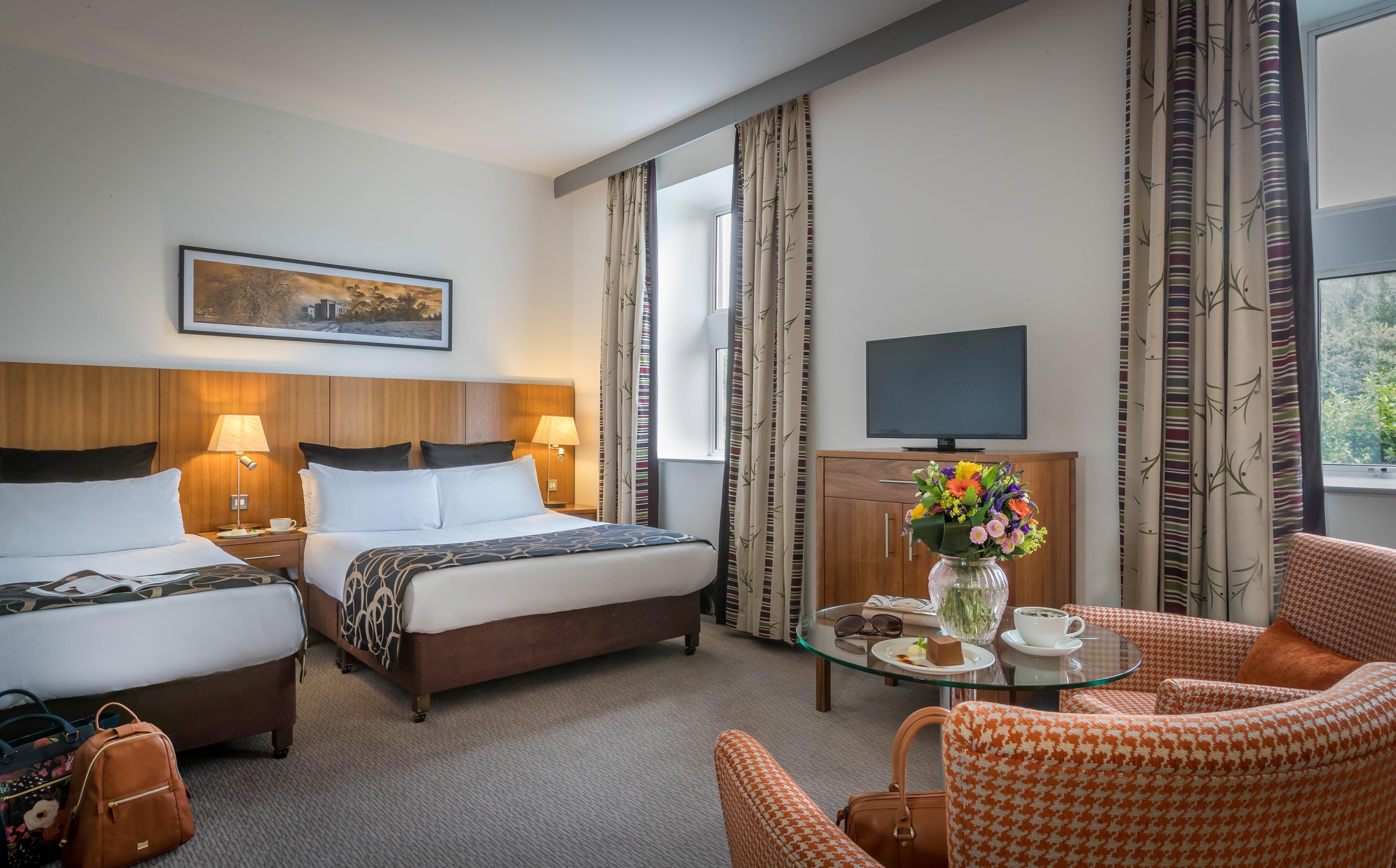 Clayton Hotel & Leisure Club Слайго Екстер'єр фото