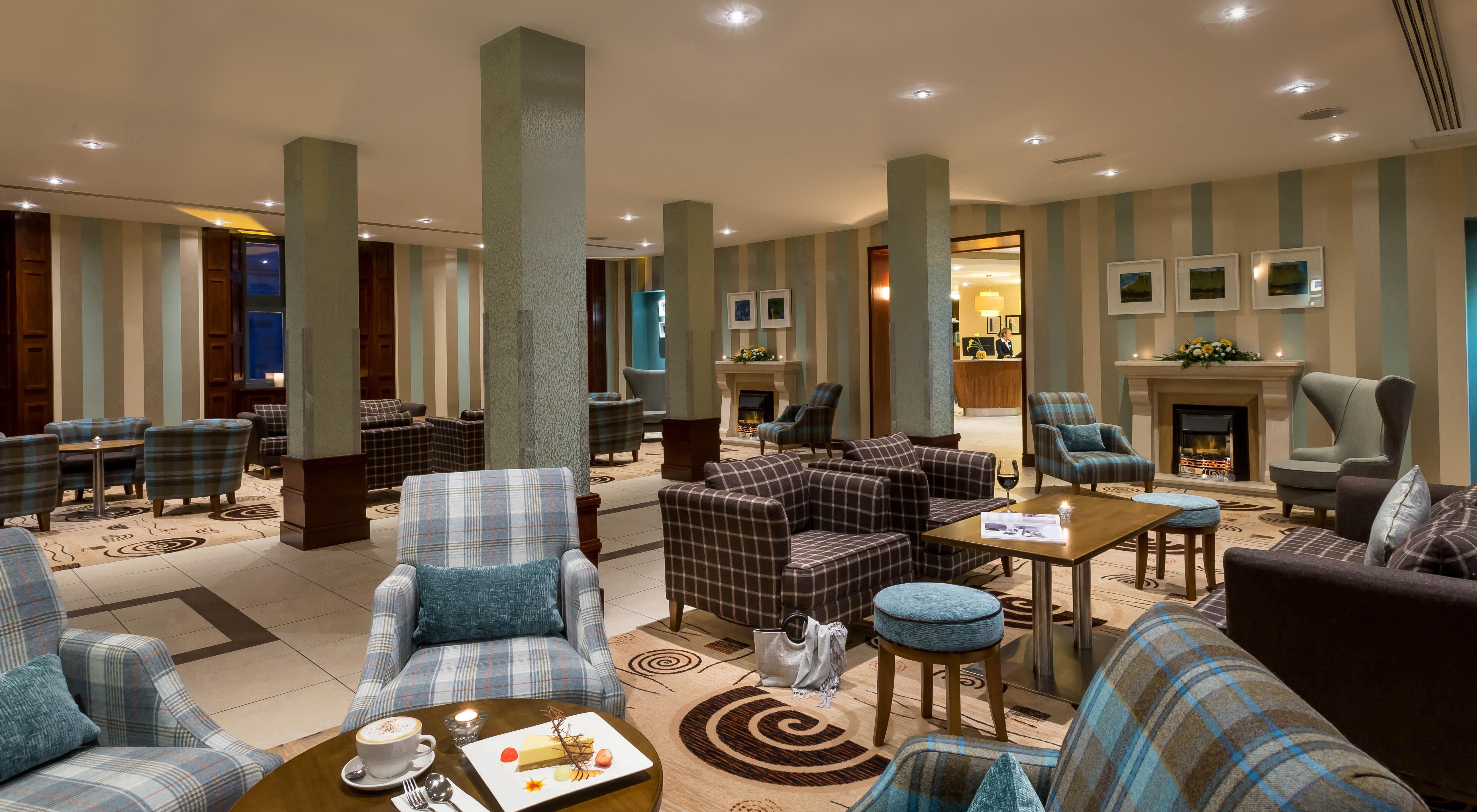 Clayton Hotel & Leisure Club Слайго Екстер'єр фото