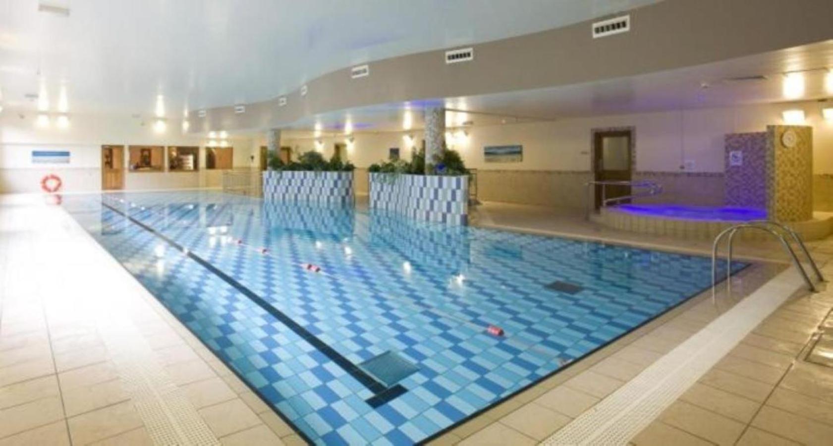 Clayton Hotel & Leisure Club Слайго Екстер'єр фото