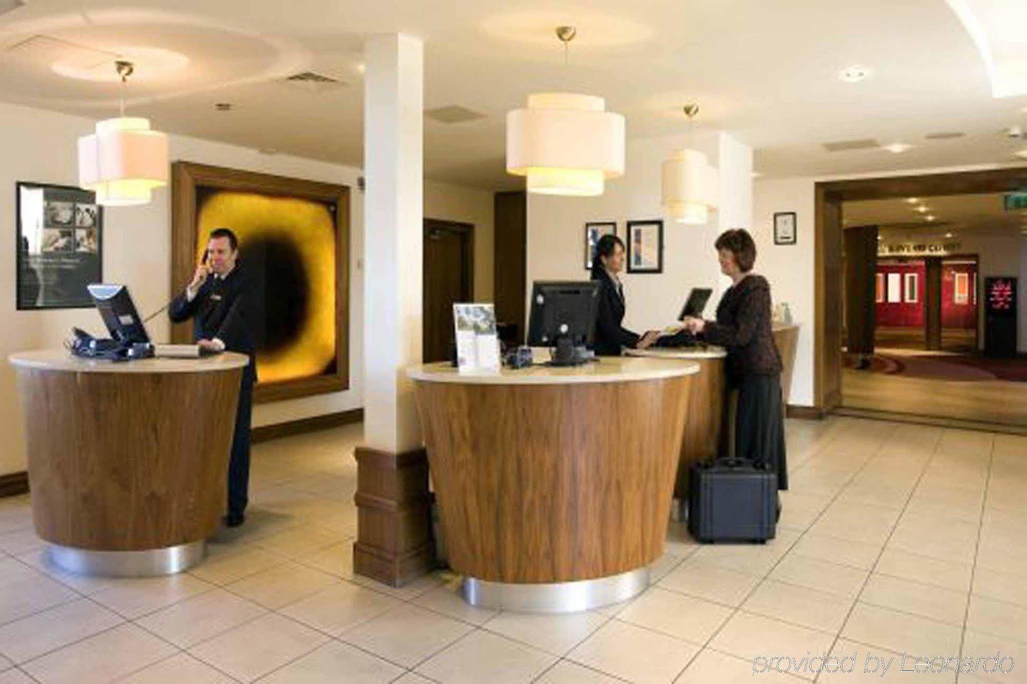 Clayton Hotel & Leisure Club Слайго Екстер'єр фото